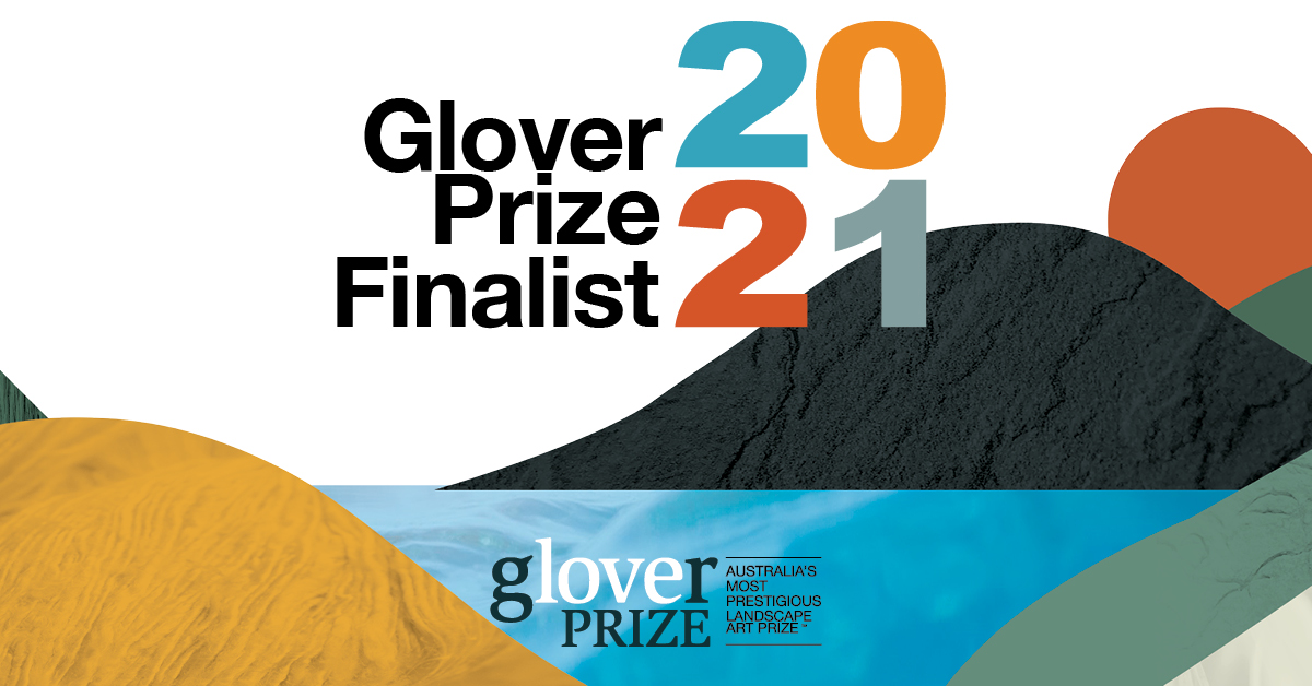 Glover 2021 - Finalist